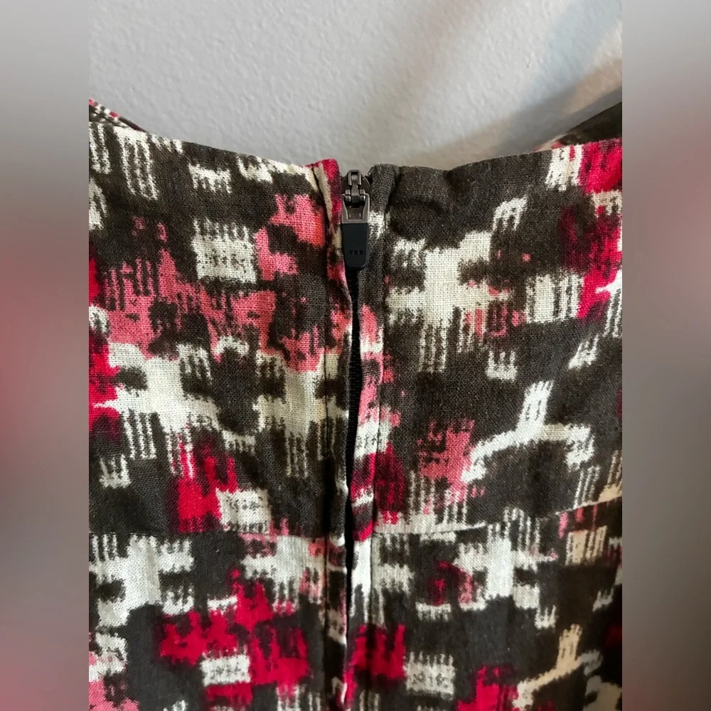 Patagonia Summertime Dress Size 8
